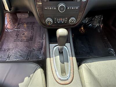 2014 Chevrolet Impala Limited LTZ Fleet   - Photo 10 - Cahokia, IL 62206