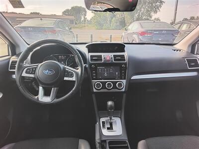 2017 Subaru Crosstrek 2.0i Premium   - Photo 5 - Cahokia, IL 62206