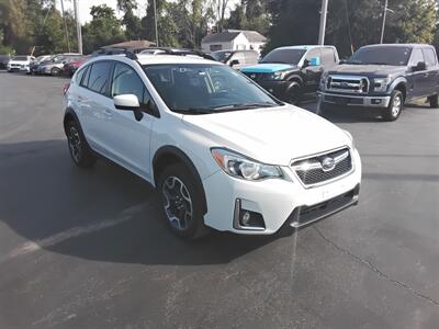2017 Subaru Crosstrek 2.0i Premium   - Photo 2 - Cahokia, IL 62206