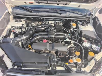 2017 Subaru Crosstrek 2.0i Premium   - Photo 6 - Cahokia, IL 62206