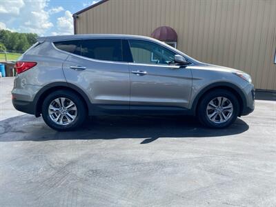 2014 Hyundai SANTA FE Sport 2.4L   - Photo 5 - Cahokia, IL 62206