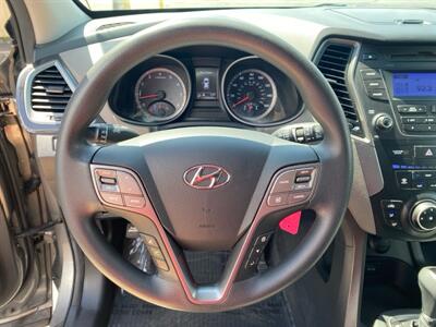 2014 Hyundai SANTA FE Sport 2.4L   - Photo 12 - Cahokia, IL 62206