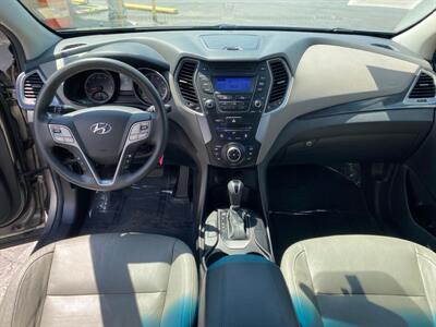 2014 Hyundai SANTA FE Sport 2.4L   - Photo 11 - Cahokia, IL 62206