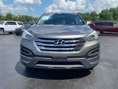 2014 Hyundai SANTA FE Sport 2.4L   - Photo 3 - Cahokia, IL 62206