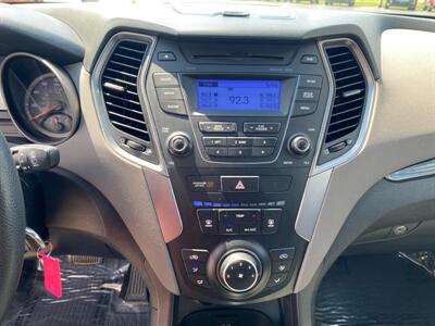 2014 Hyundai SANTA FE Sport 2.4L   - Photo 13 - Cahokia, IL 62206