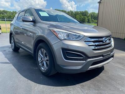 2014 Hyundai SANTA FE Sport 2.4L   - Photo 4 - Cahokia, IL 62206