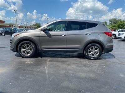2014 Hyundai SANTA FE Sport 2.4L   - Photo 2 - Cahokia, IL 62206