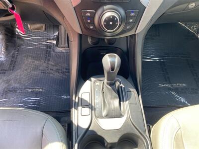 2014 Hyundai SANTA FE Sport 2.4L   - Photo 14 - Cahokia, IL 62206