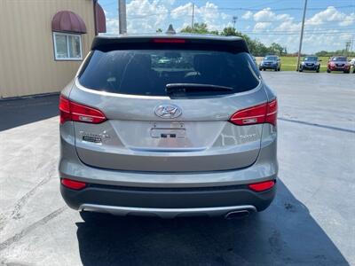 2014 Hyundai SANTA FE Sport 2.4L   - Photo 7 - Cahokia, IL 62206