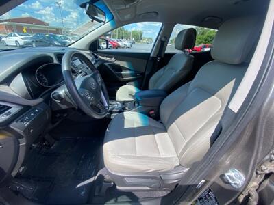 2014 Hyundai SANTA FE Sport 2.4L   - Photo 9 - Cahokia, IL 62206
