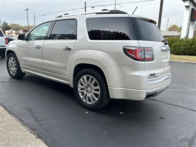 2013 GMC Acadia Denali   - Photo 5 - Fairview Heights, IL 62208