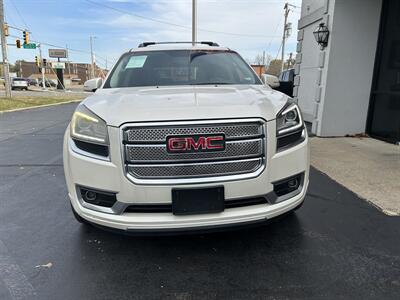 2013 GMC Acadia Denali   - Photo 6 - Fairview Heights, IL 62208