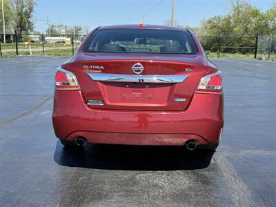 2013 Nissan Altima 2.5 - Photo 7 - Cahokia, IL 62206