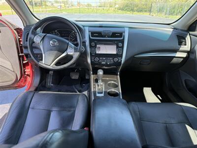 2013 Nissan Altima 2.5 - Photo 11 - Cahokia, IL 62206