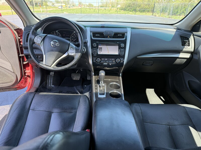 2013 Nissan Altima 2.5 - Photo 11 - Cahokia, IL 62206