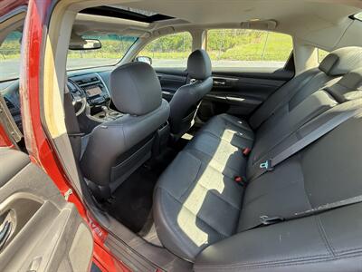 2013 Nissan Altima 2.5 - Photo 10 - Cahokia, IL 62206