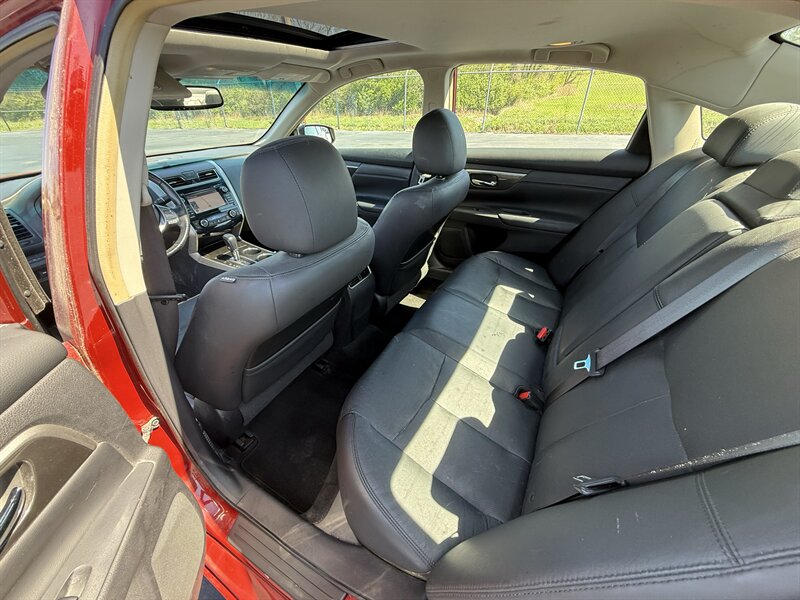 2013 Nissan Altima 2.5 - Photo 10 - Cahokia, IL 62206