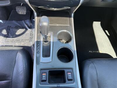 2013 Nissan Altima 2.5 - Photo 14 - Cahokia, IL 62206