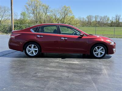2013 Nissan Altima 2.5 - Photo 5 - Cahokia, IL 62206