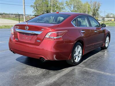2013 Nissan Altima 2.5 - Photo 8 - Cahokia, IL 62206