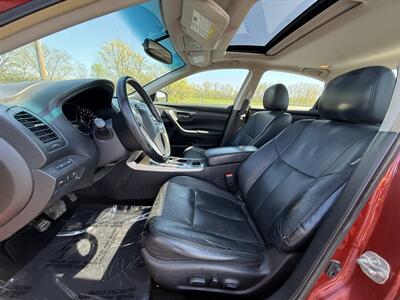 2013 Nissan Altima 2.5 - Photo 9 - Cahokia, IL 62206