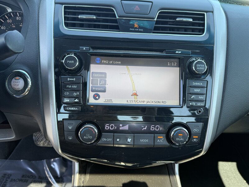 2013 Nissan Altima 2.5 - Photo 13 - Cahokia, IL 62206