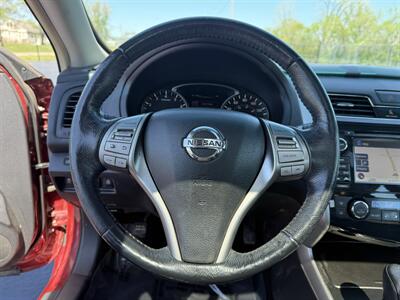 2013 Nissan Altima 2.5 - Photo 12 - Cahokia, IL 62206