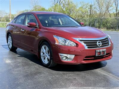 2013 Nissan Altima 2.5 - Photo 4 - Cahokia, IL 62206