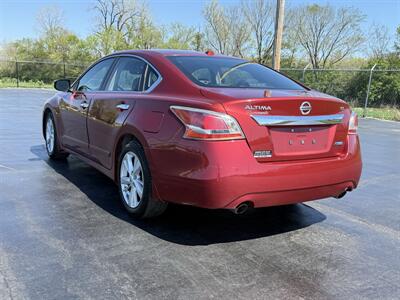 2013 Nissan Altima 2.5 - Photo 6 - Cahokia, IL 62206