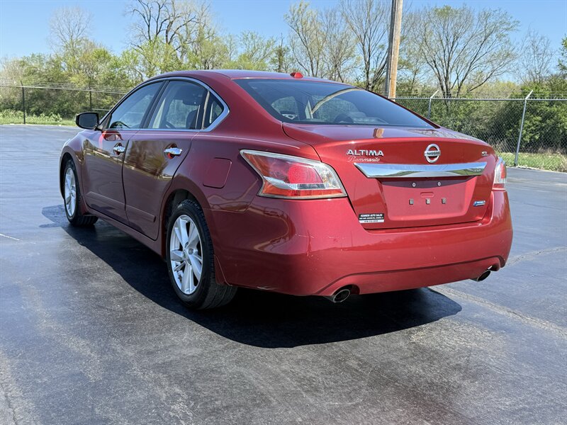 2013 Nissan Altima 2.5 - Photo 6 - Cahokia, IL 62206