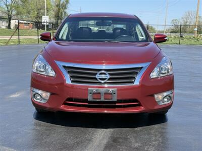 2013 Nissan Altima 2.5 - Photo 3 - Cahokia, IL 62206