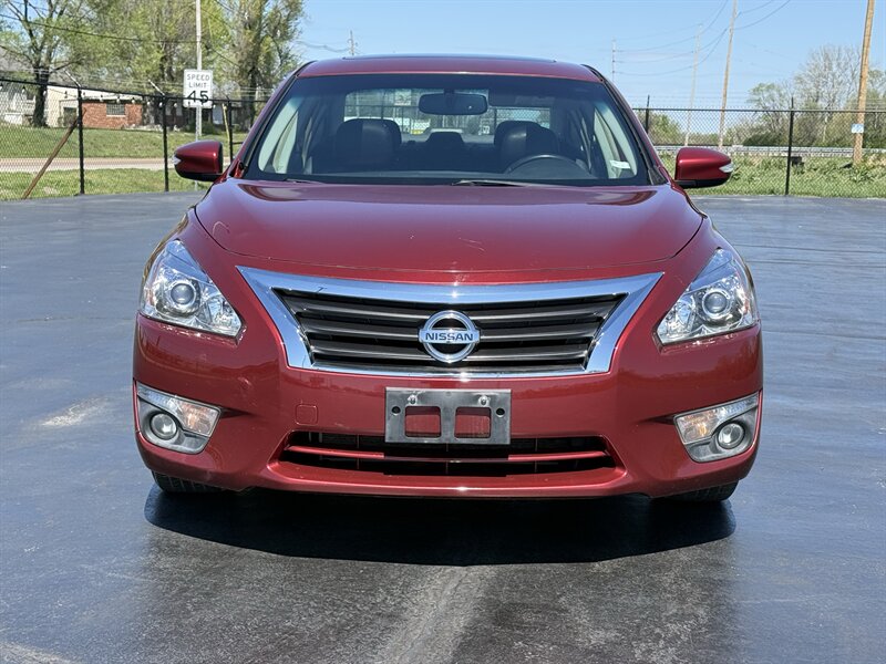 2013 Nissan Altima 2.5 - Photo 3 - Cahokia, IL 62206
