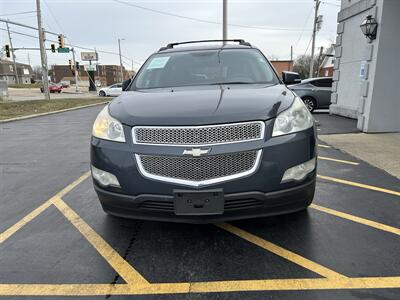 2011 Chevrolet Traverse LTZ   - Photo 6 - Fairview Heights, IL 62208
