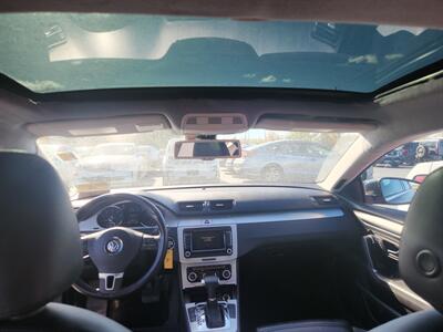 2009 Volkswagen CC Luxury   - Photo 5 - Cahokia, IL 62206