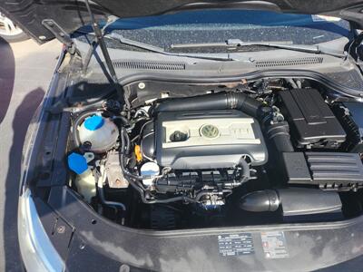 2009 Volkswagen CC Luxury   - Photo 6 - Cahokia, IL 62206