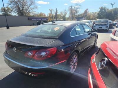 2009 Volkswagen CC Luxury   - Photo 4 - Cahokia, IL 62206