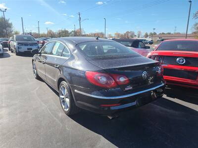 2009 Volkswagen CC Luxury   - Photo 3 - Cahokia, IL 62206