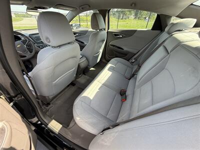 2016 Chevrolet Malibu LS Fleet   - Photo 9 - Cahokia, IL 62206