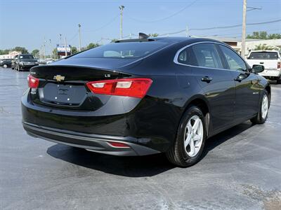2016 Chevrolet Malibu LS Fleet   - Photo 7 - Cahokia, IL 62206