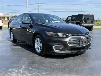 2016 Chevrolet Malibu LS Fleet   - Photo 3 - Cahokia, IL 62206