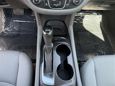 2016 Chevrolet Malibu LS Fleet   - Photo 14 - Cahokia, IL 62206