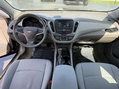 2016 Chevrolet Malibu LS Fleet   - Photo 10 - Cahokia, IL 62206