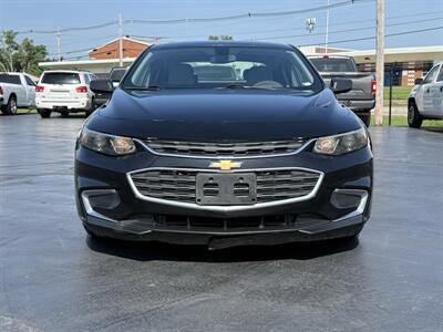 2016 Chevrolet Malibu LS Fleet   - Photo 2 - Cahokia, IL 62206