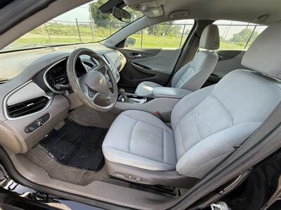 2016 Chevrolet Malibu LS Fleet   - Photo 8 - Cahokia, IL 62206