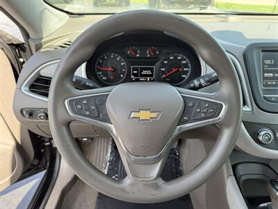 2016 Chevrolet Malibu LS Fleet   - Photo 11 - Cahokia, IL 62206