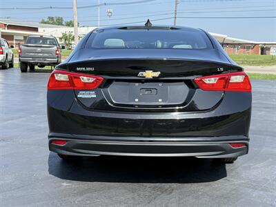 2016 Chevrolet Malibu LS Fleet   - Photo 6 - Cahokia, IL 62206