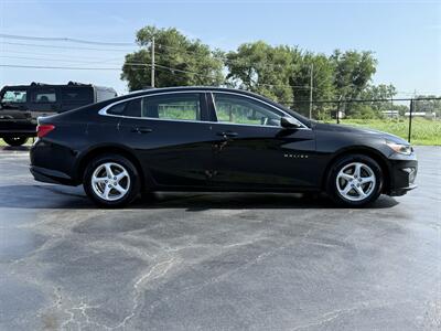 2016 Chevrolet Malibu LS Fleet   - Photo 4 - Cahokia, IL 62206
