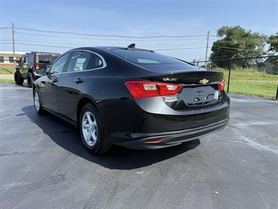2016 Chevrolet Malibu LS Fleet   - Photo 5 - Cahokia, IL 62206