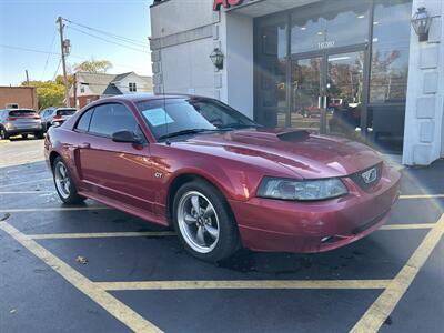 2003 Ford Mustang GT Deluxe   - Photo 2 - Fairview Heights, IL 62208