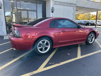 2003 Ford Mustang GT Deluxe   - Photo 4 - Fairview Heights, IL 62208